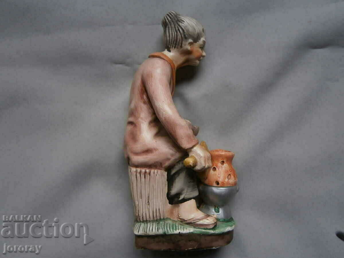 Κεραμική φιγούρα - 5