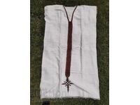 Old Linen Garment - Shirt