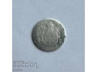 France 2 Francs Silver / France 2 Francs 1866 Silver