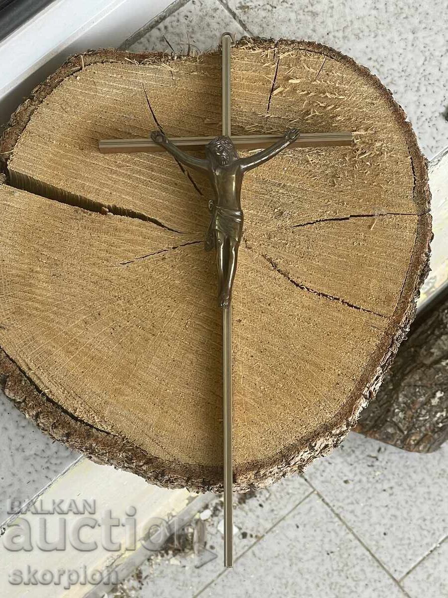 old cross with price € 9.20 | 17.99 BGN old cross with price € 9.20 | 17.99 BGN