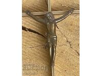 old cross
