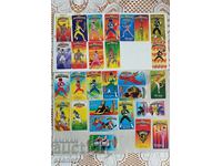 Παλιά εικόνες Power Rangers