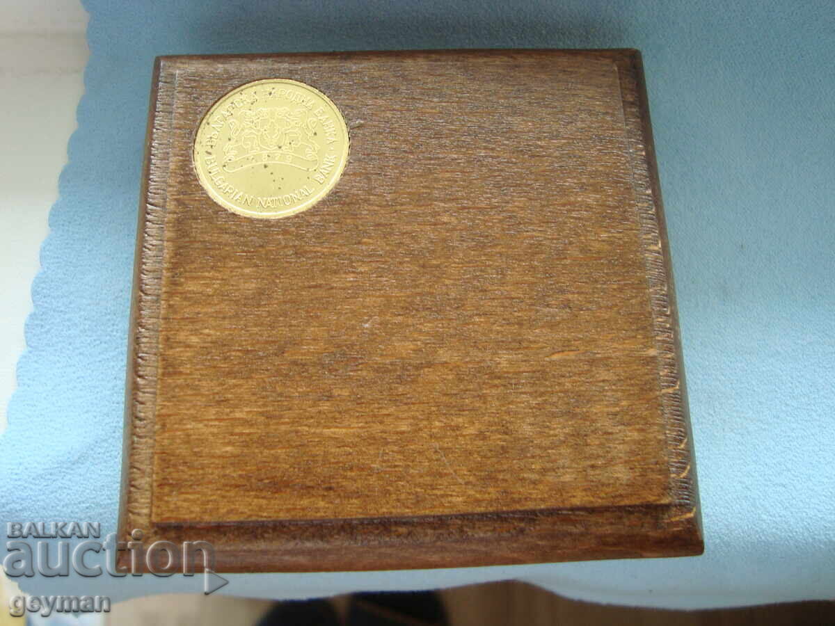 Svetovno pŭrvenstvo po Futbol - 1986 god. + BNB kutiya - 5 Svetovno pŭrvenstvo po Futbol - 1986 god. + BNB kutiya - 5