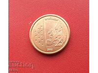 Vatican - 2 Cent 2005 - Proof