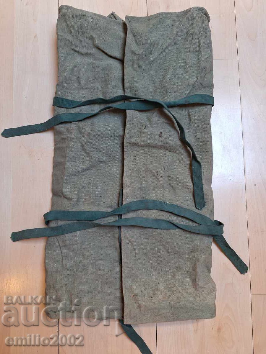 Καμβάς θήκη εργαλείων Moskvich 410 ρετρό σοσιαλιστικό