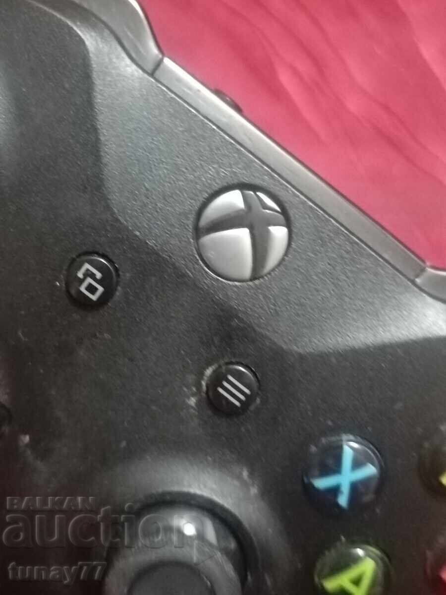 Xbox Wireless Controller, 40-hour battery life, Bluetooth - 6 Xbox Wireless Controller, 40-hour battery life, Bluetooth - 6