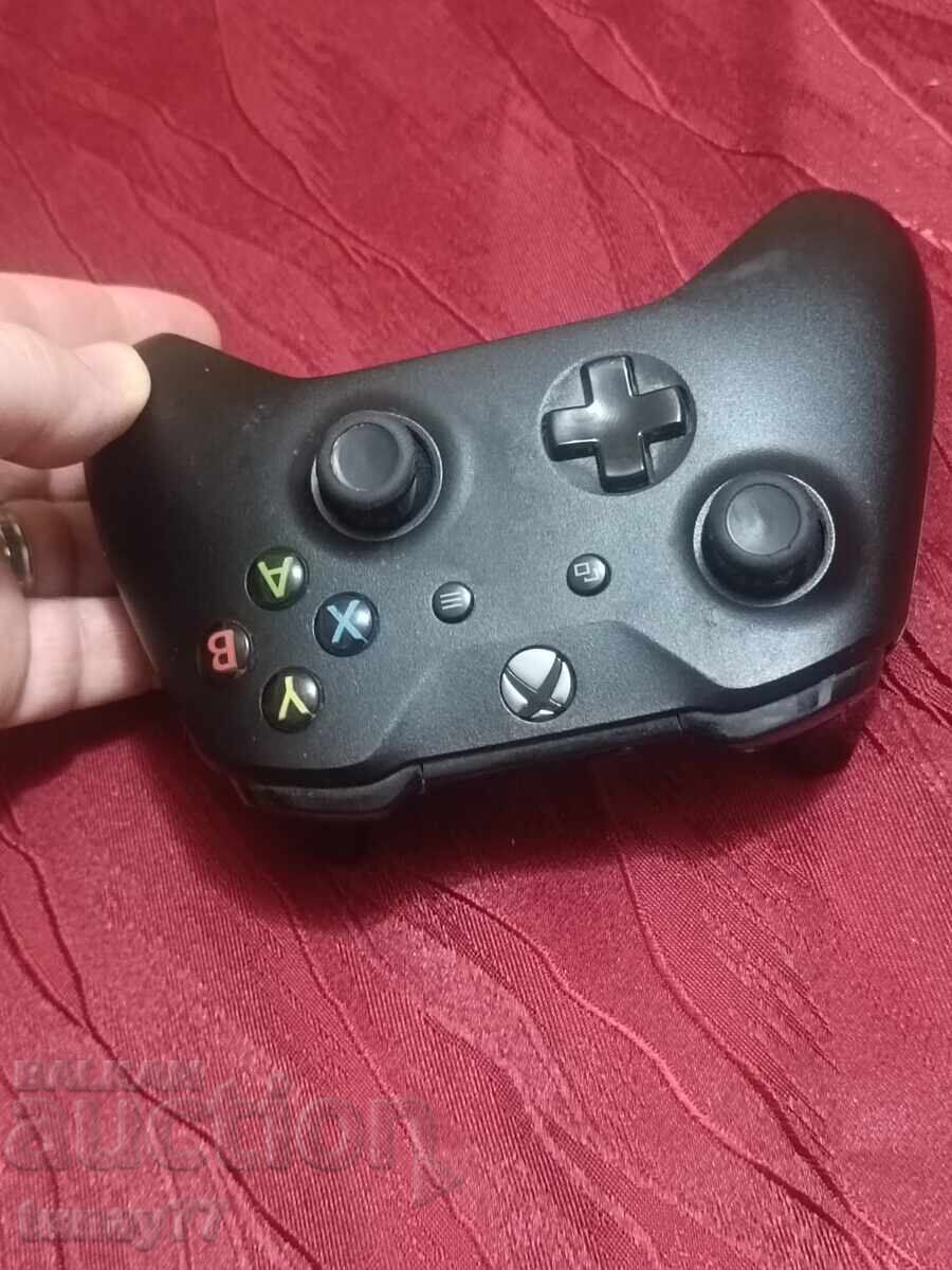Controler Xbox Wireless, 40 de ore de viață a bateriei, Bluetooth - 7