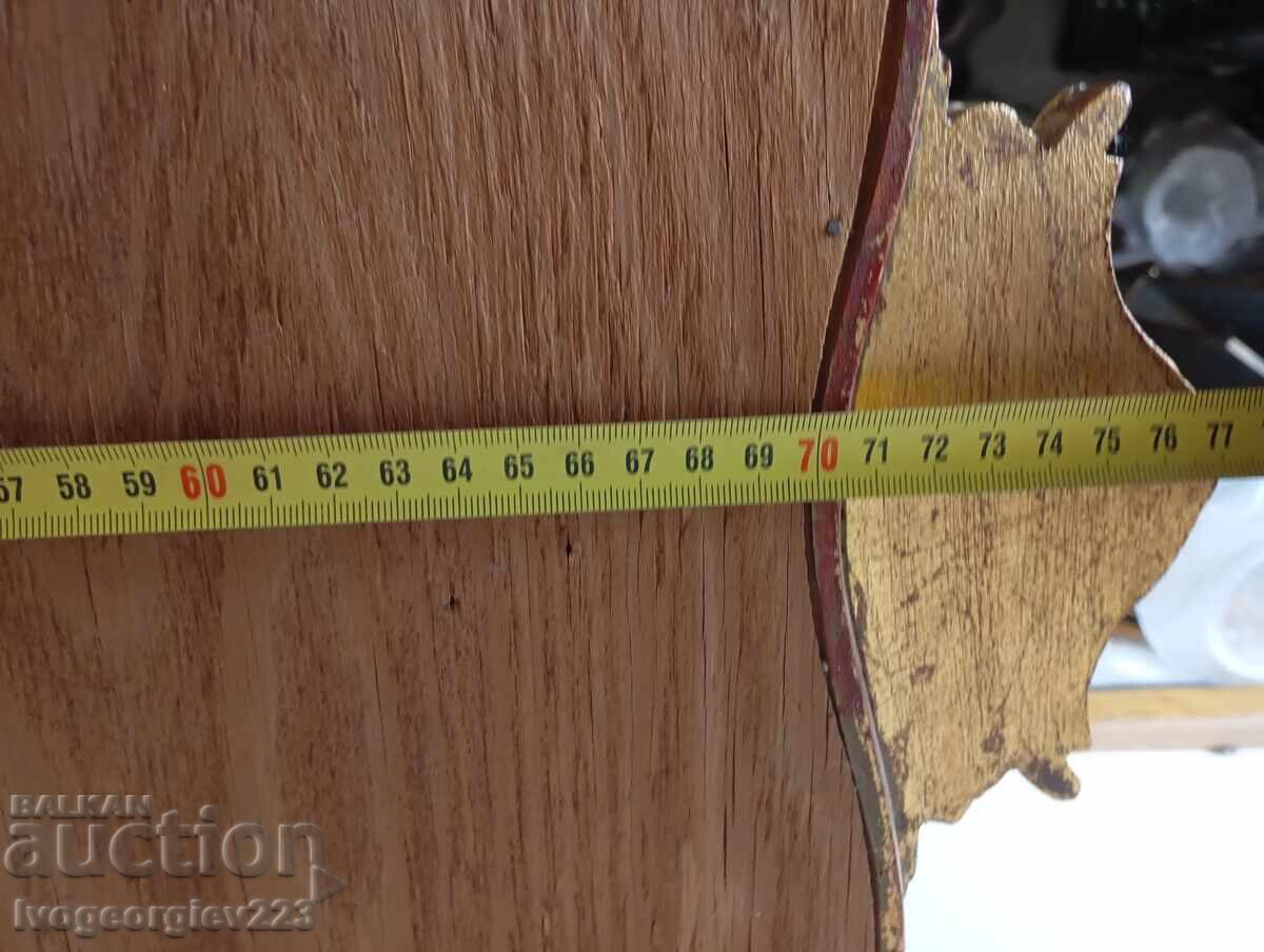 Καθρέφτης τοίχου σε μπαρόκ στυλ - 5 Καθρέφτης τοίχου σε μπαρόκ στυλ - 5