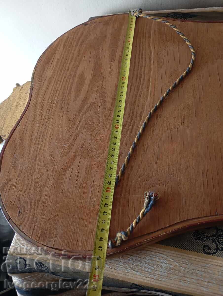 Καθρέφτης τοίχου σε μπαρόκ στυλ - 6 Καθρέφτης τοίχου σε μπαρόκ στυλ - 6