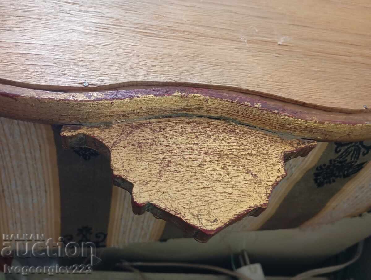 Καθρέφτης τοίχου σε μπαρόκ στυλ - 7 Καθρέφτης τοίχου σε μπαρόκ στυλ - 7