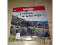 Looking for Atlantis