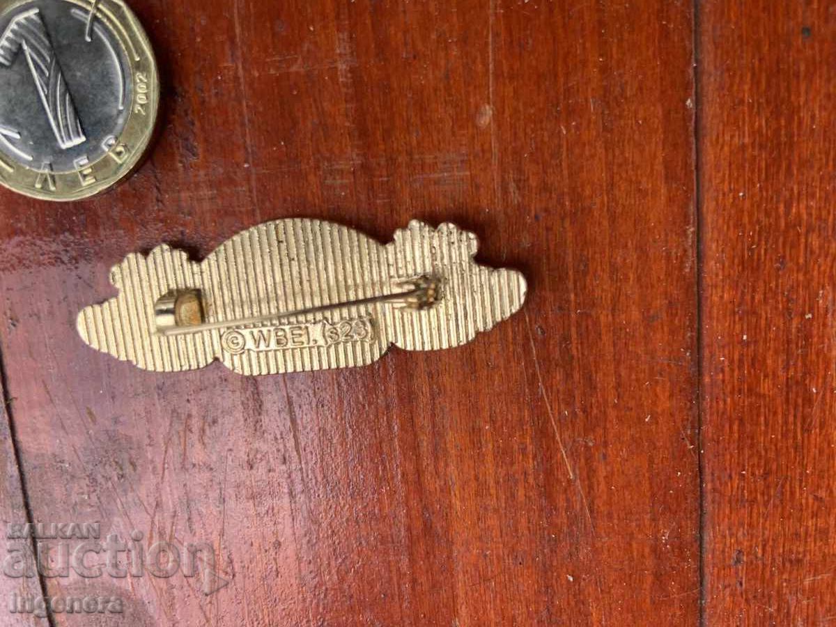 PIN - Friends Central Perk Enamel Pin Brooch Button Novelty with price 9.00 BGN | € 4.60