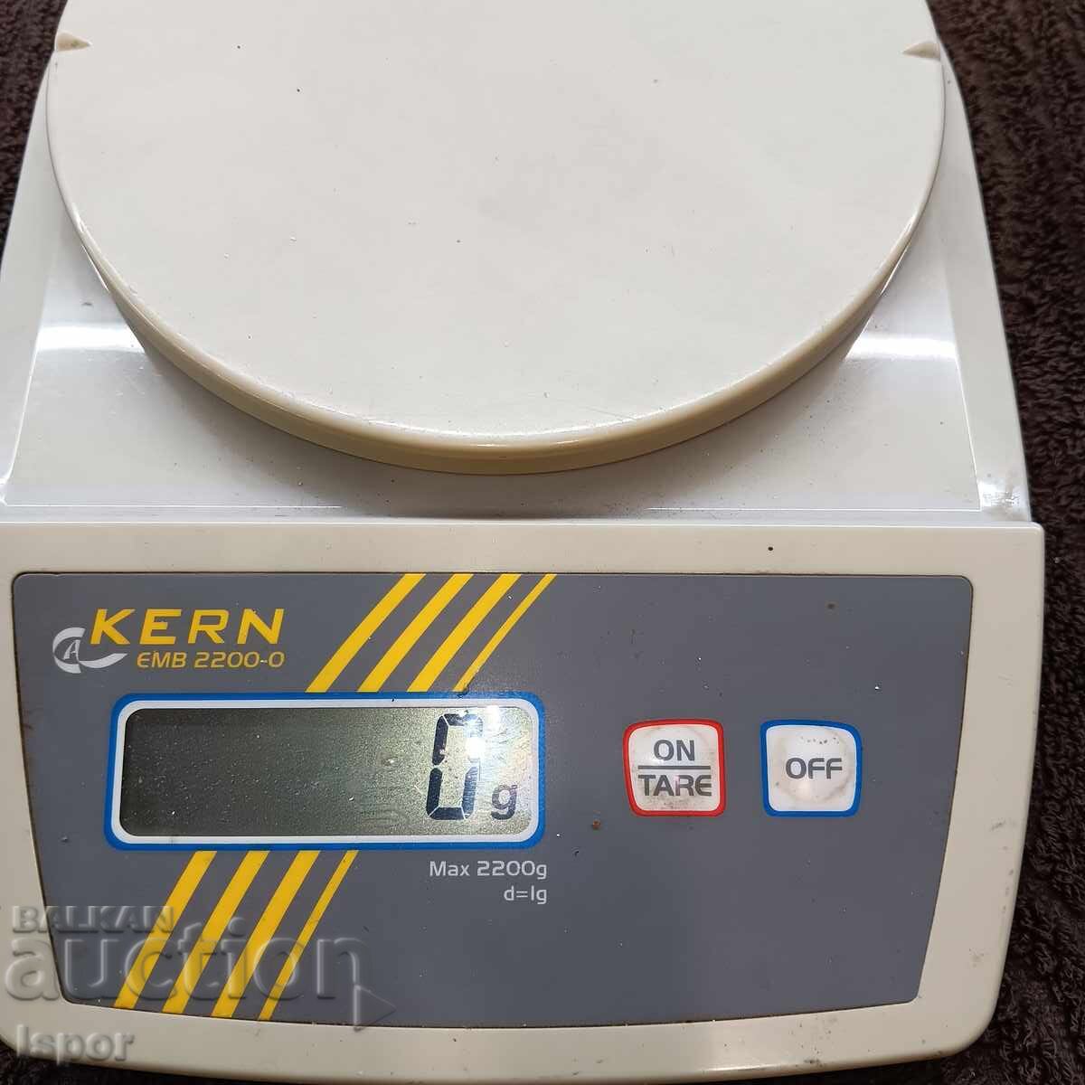 BGA chips 115 pcs / 532 g - 5