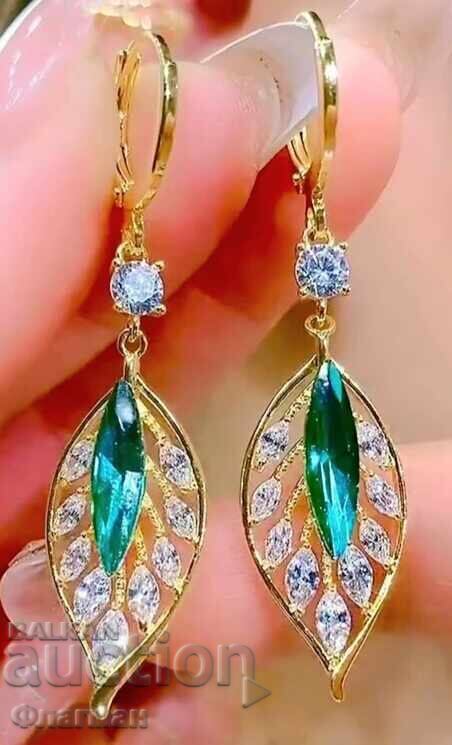 Licitație Cercei de damă / 4 Licitație Cercei de damă / 4