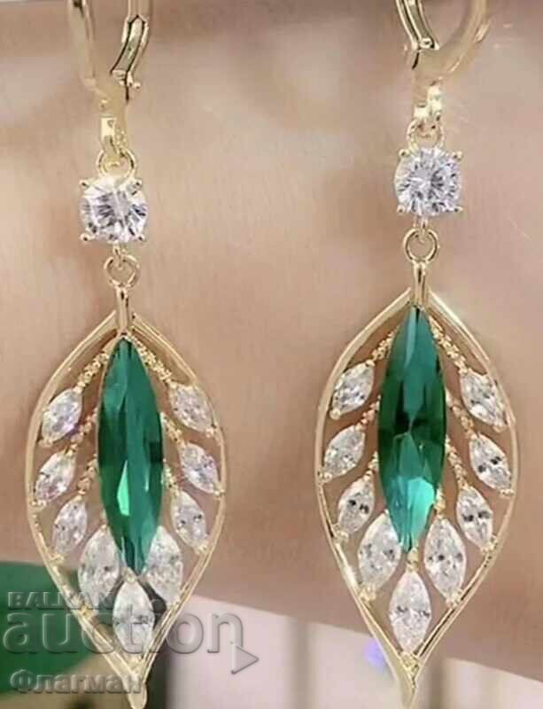 Cercei de damă / 4 - 6 Cercei de damă / 4 - 6