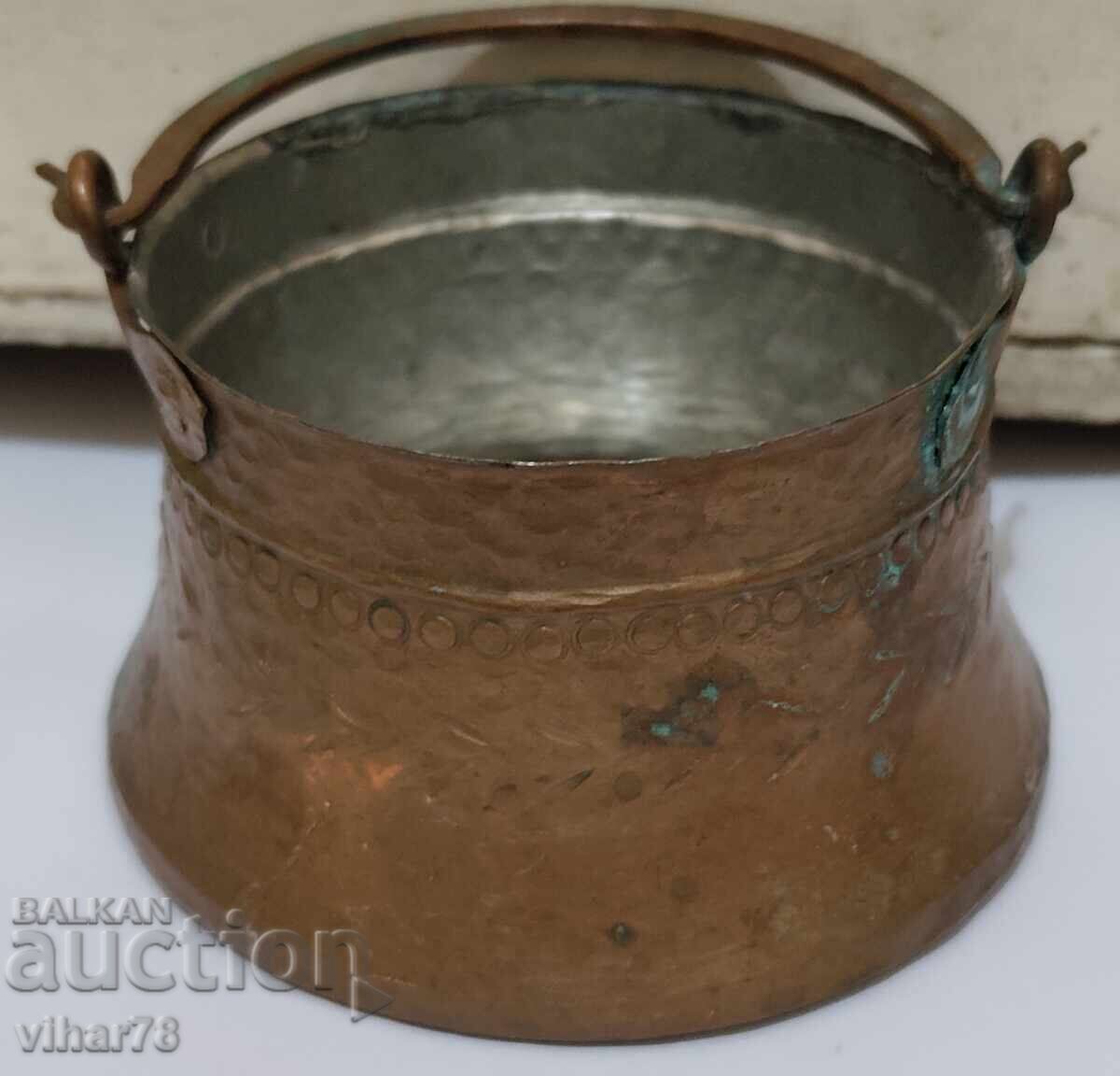 Малко менче - 6 Малко менче - 6