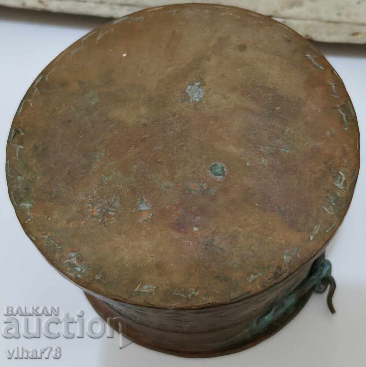 Малко менче - 7 Малко менче - 7