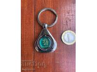 Suport chei pentru cunoscători și fani PEUGEOT