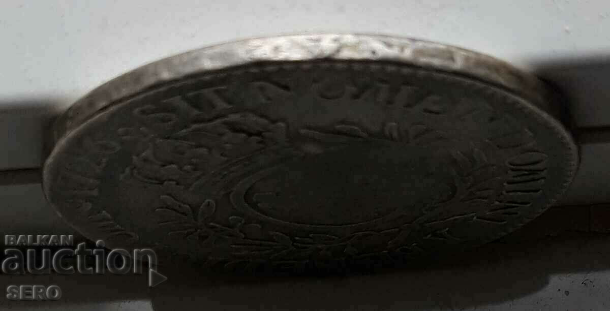 Аукцион Франция-1 екю /1726 Y-Бурж-Луи XV Аукцион Франция-1 екю /1726 Y-Бурж-Луи XV