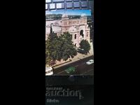 Georgian Tbilisi Postcard