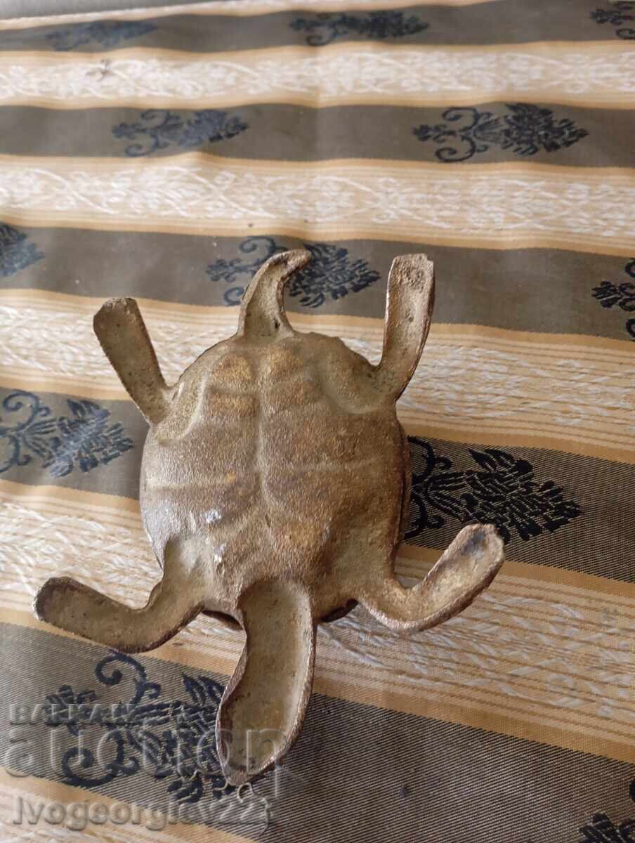 Κουτάκι, σταχτοδοχείο χελώνα - 5