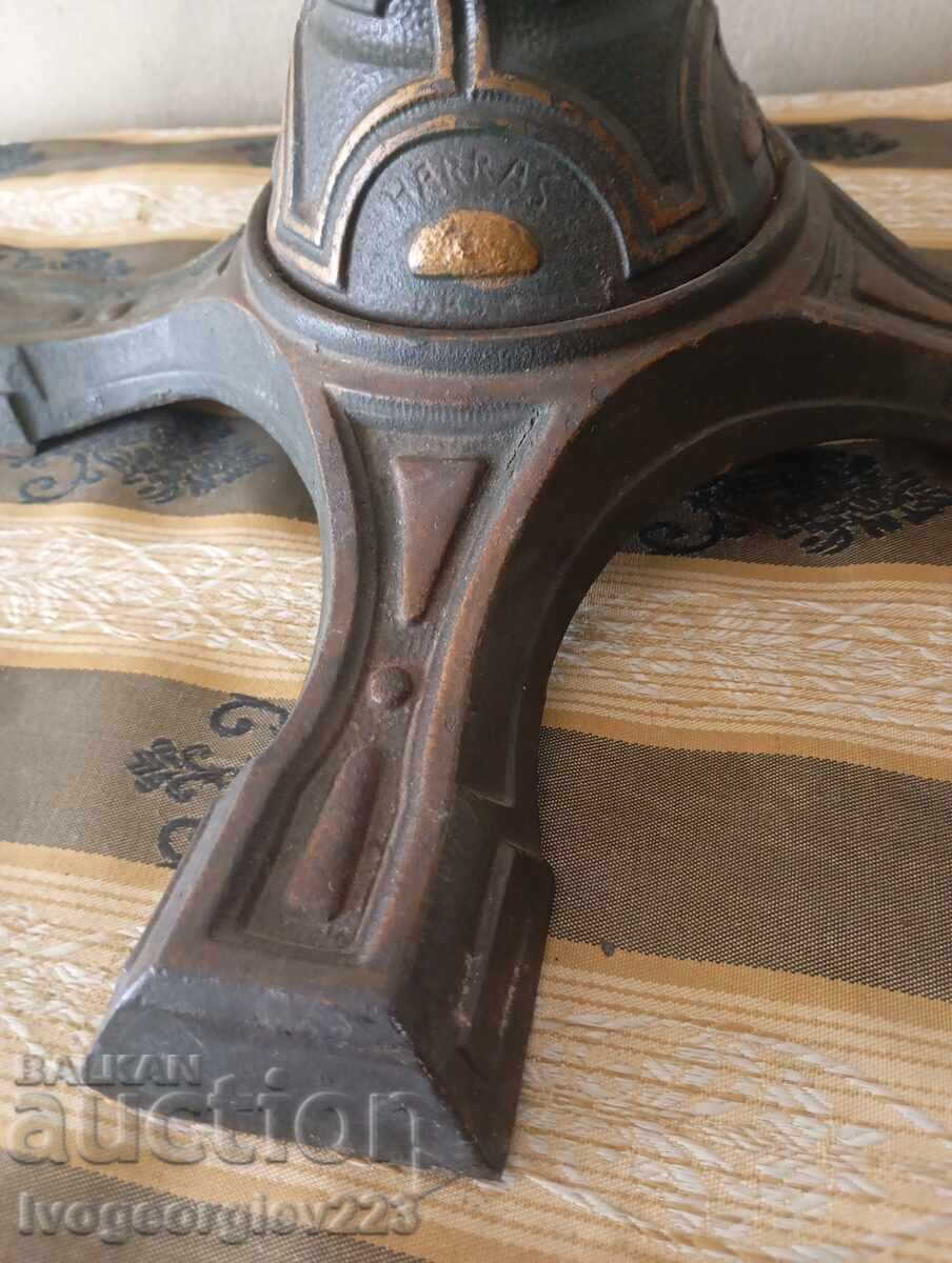 Δημοπρασία Διακοσμητικό δέντρου αρτ νουβό