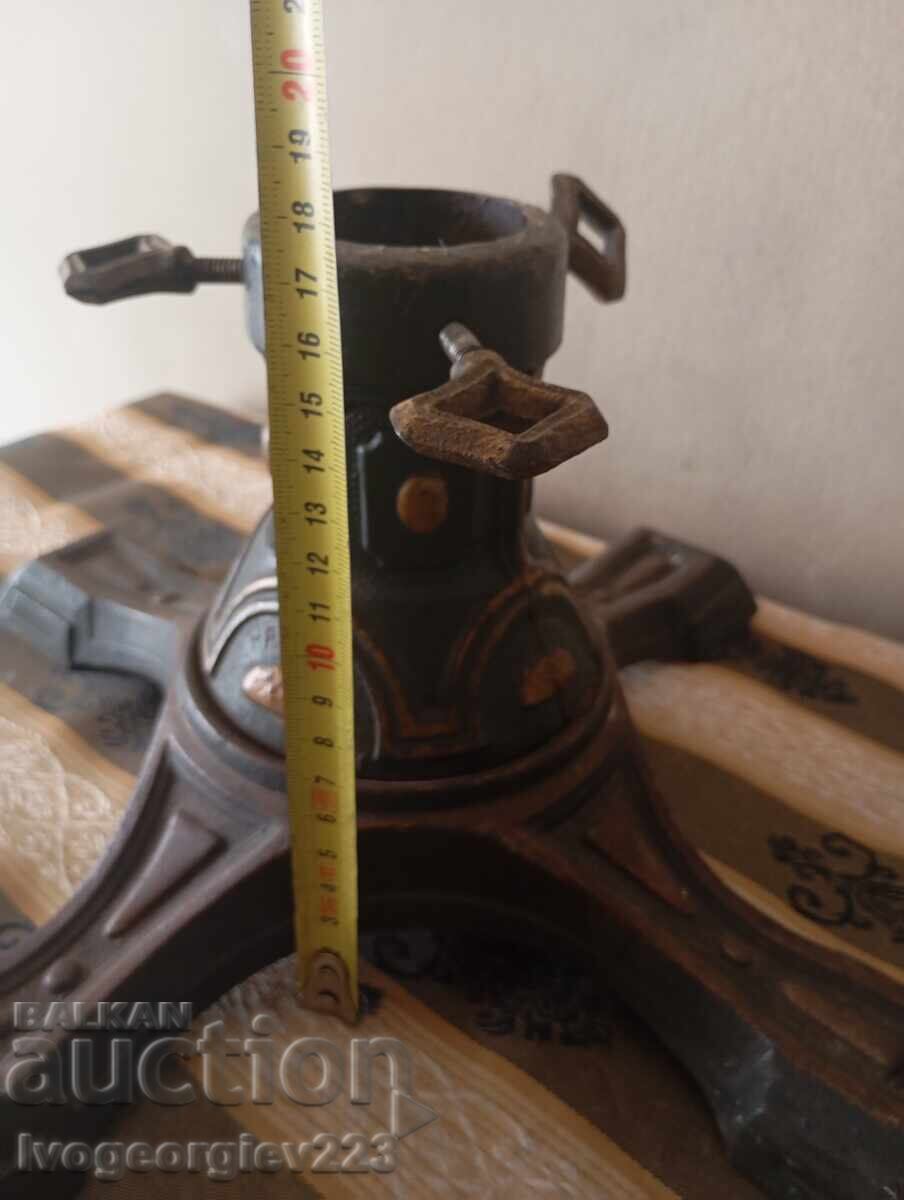 Παράδοση Διακοσμητικό δέντρου αρτ νουβό