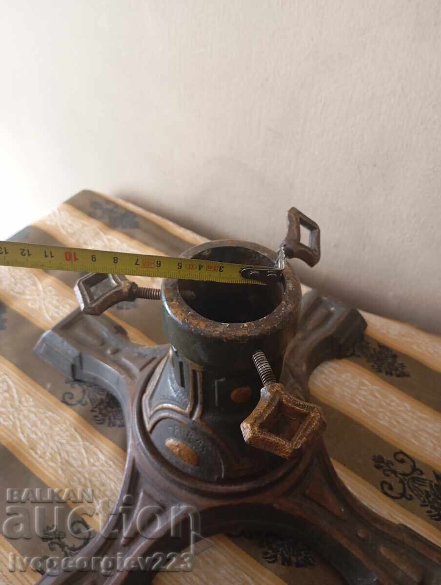 Διακοσμητικό δέντρου αρτ νουβό - 5