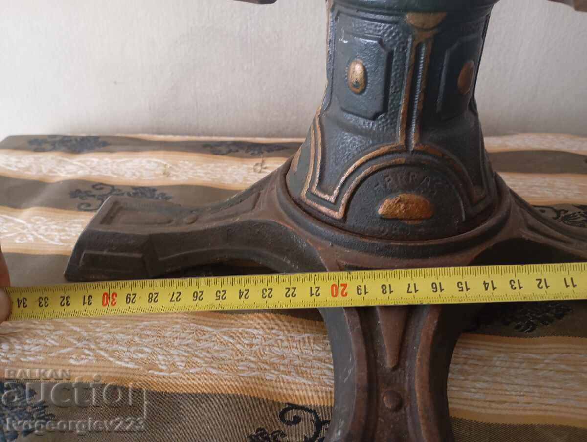 Διακοσμητικό δέντρου αρτ νουβό - 6