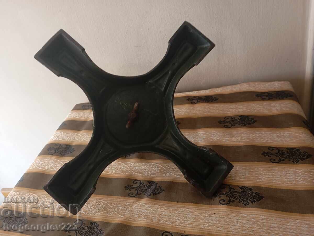 Διακοσμητικό δέντρου αρτ νουβό - 7