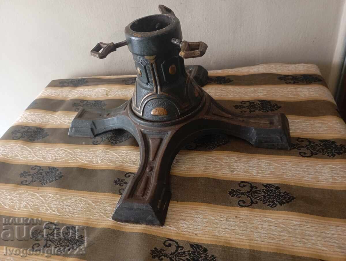 Διακοσμητικό δέντρου αρτ νουβό