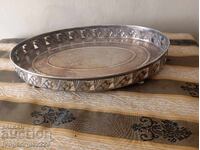 Ασημένιο κύπελλο Art Deco