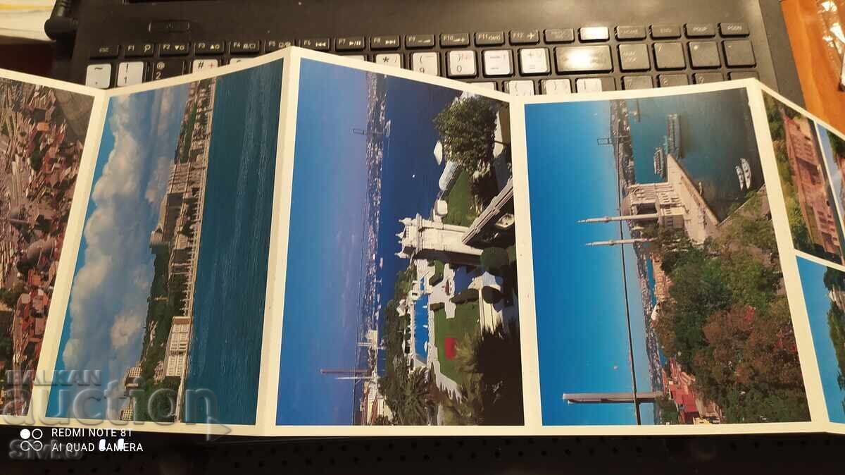 Auction  Istanbul Cards