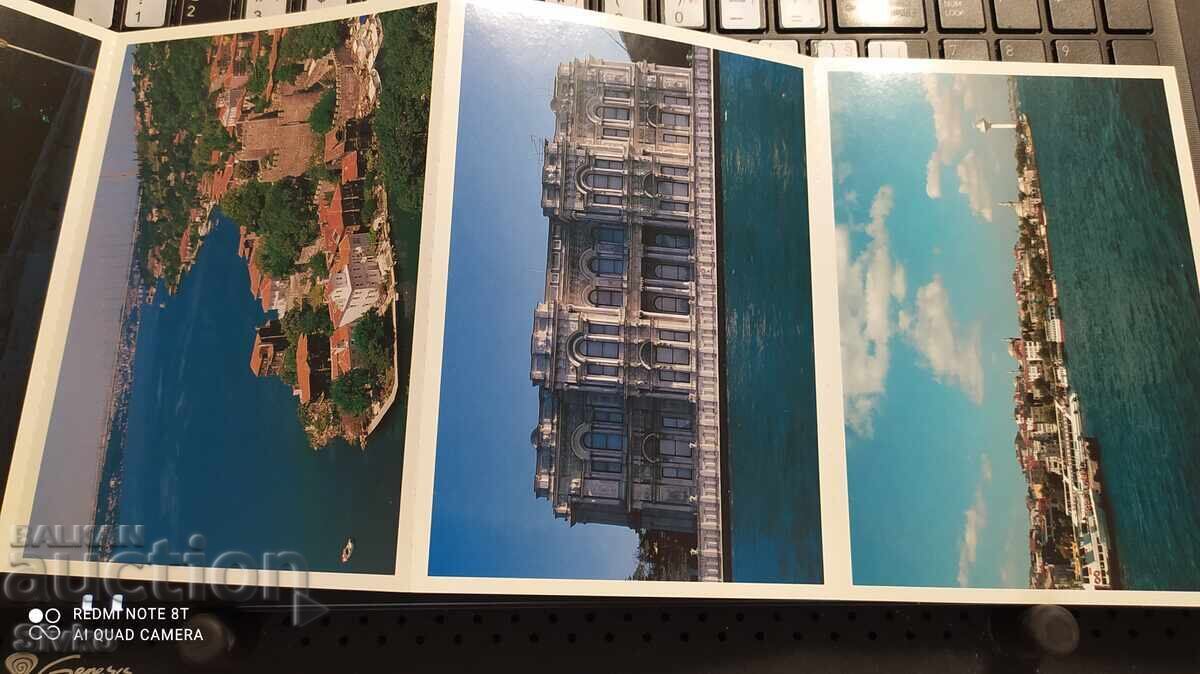 Istanbul Cards - 5