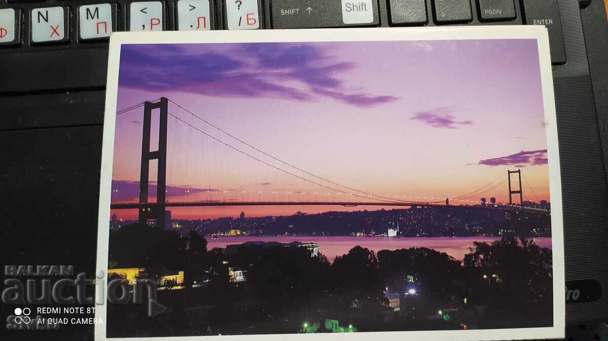 Istanbul Cards