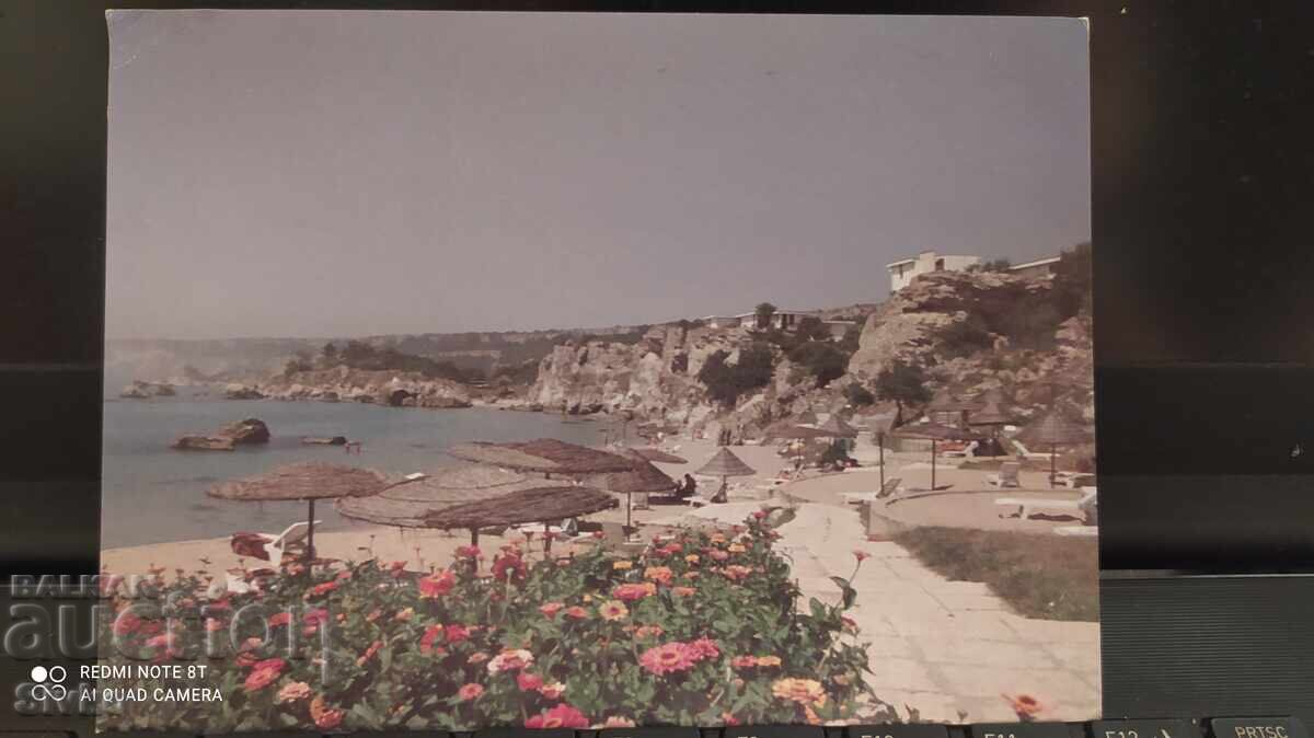 Κάρτα κάμπινγκ Ρουσαλκα Κάρτα κάμπινγκ Ρουσαλκα