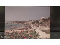 Κάρτα κάμπινγκ Ρουσαλκα