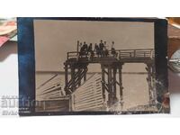 Φωτογραφική καρτ-ποστάλ Κοζλοντούι 1920