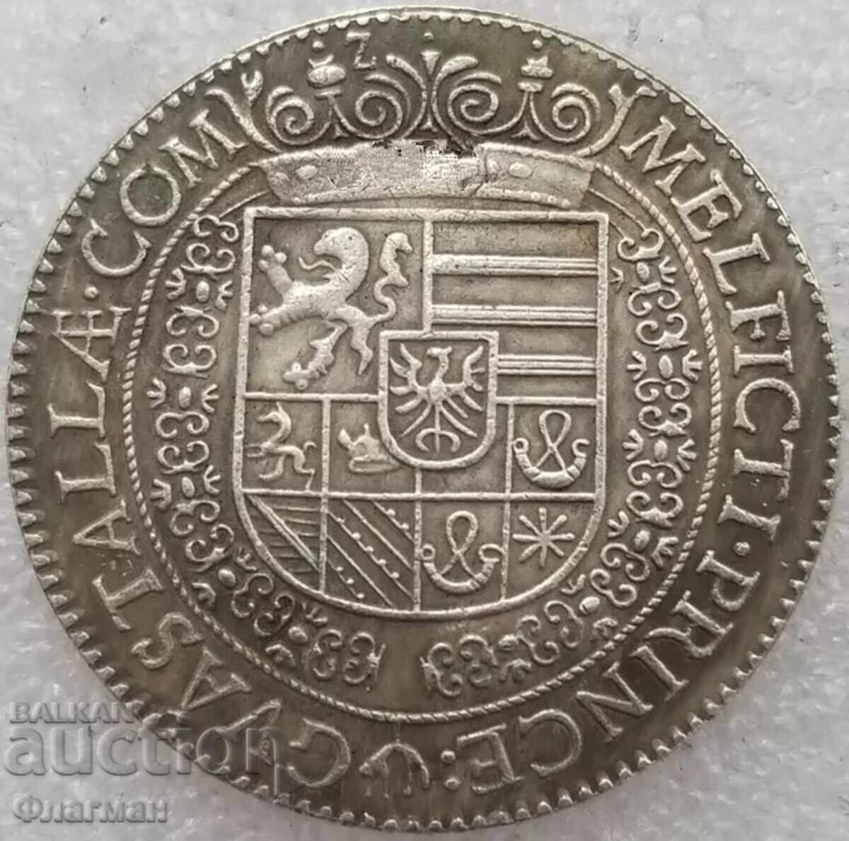 Γερμανία 1 Τάλερ 1620 μ.Χ. Φερδινάνδος με τιμή € 20.00 | 39.12 BGN