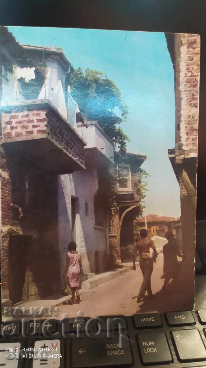 Κάρτα Σωζόπολης