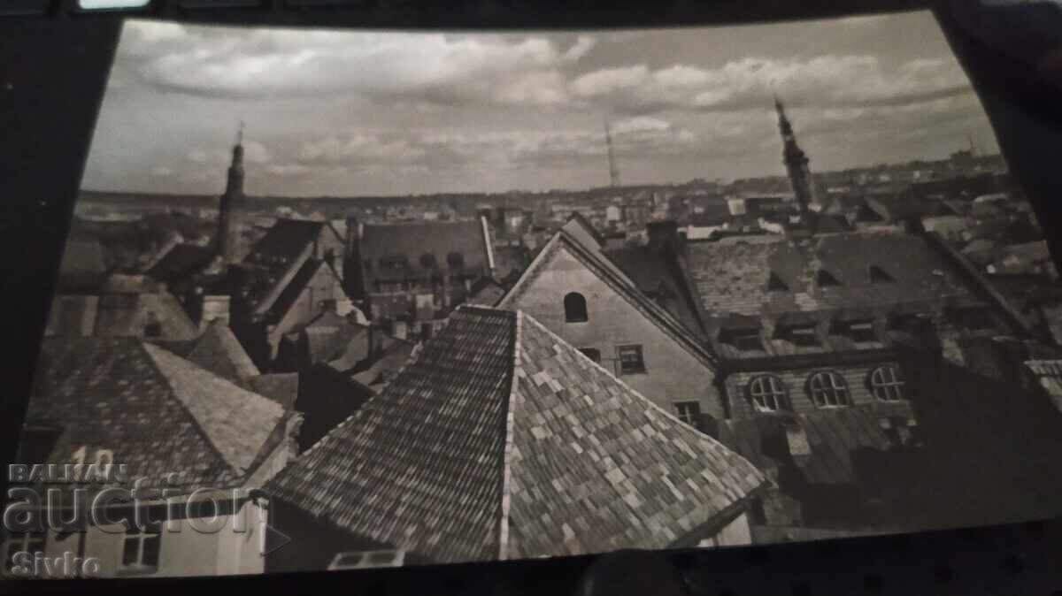 Κάρτα, στέγες Κάρτα, στέγες