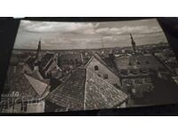 Κάρτα, στέγες