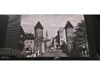 Κάρτα, κούλι