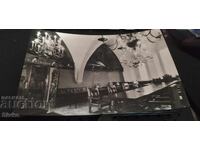 Felicitare, sală de castel