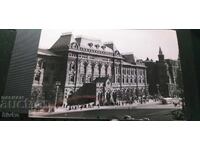 Φωτογραφική κάρτα κτιρίου