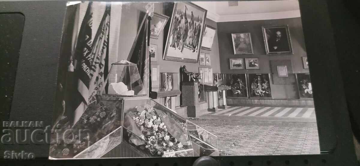 Κάρτα Μουσείου Κάρτα Μουσείου