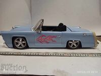 Παλιό παιδικό αυτοκίνητο 1/8 low rider car pimp τεράστιο