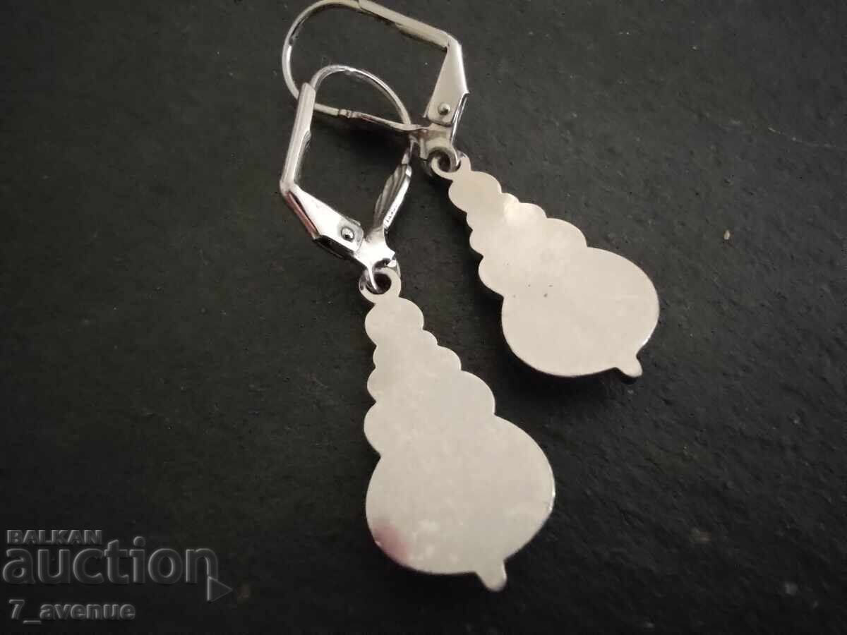 Παράδοση Σκουλαρίκια, κομψά, στυλάτα 28.06.25