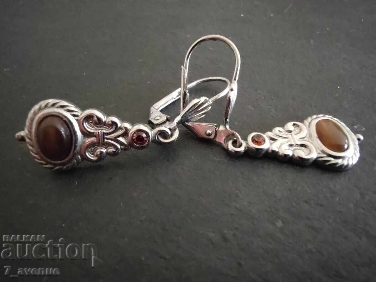 Σκουλαρίκια, κομψά, στυλάτα 28.06.25 - 5