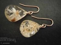 Cercei, eleganți, cu flori, triumful naturii 28.06.25